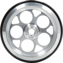ALLSTAR PERFORMANCE 60512 Wheelie Bar Wheel 5-Hole