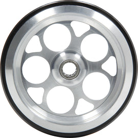 ALLSTAR PERFORMANCE 60513 Wheelie Bar Wheel 5-Hole with Bearing