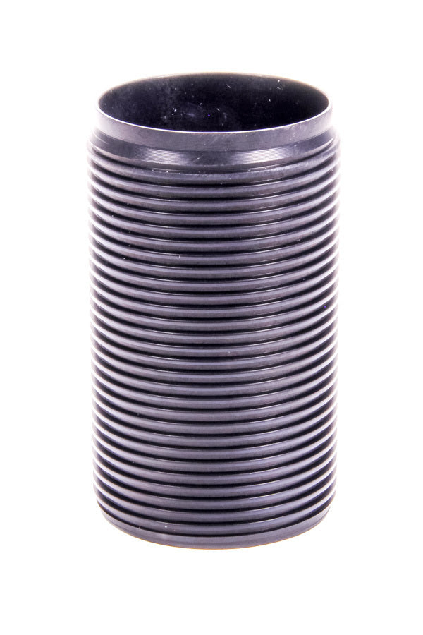 ALLSTAR PERFORMANCE ALL64168-20 ALLSTAR Performance Alum Coil-Over Sleeve Set for Bilstein, Koni, and Penske Shocks - 2.5 inch ID Spring, 2 inch Shock Diameter, 4 inch Length, Threaded, Black Anodized Aluminum - Pack of 20