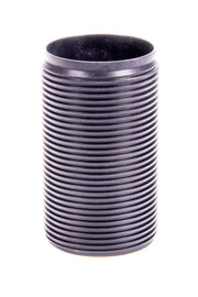 ALLSTAR PERFORMANCE ALL64168-20 ALLSTAR Performance Alum Coil-Over Sleeve Set for Bilstein, Koni, and Penske Shocks - 2.5 inch ID Spring, 2 inch Shock Diameter, 4 inch Length, Threaded, Black Anodized Aluminum - Pack of 20