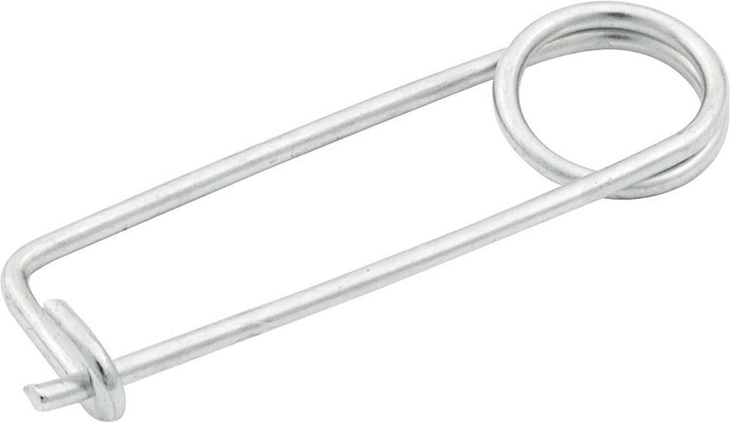 ALLSTAR PERFORMANCE 64182-10 2.5in C/O Diaper Pin 10pk