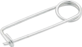 ALLSTAR PERFORMANCE 64182-10 2.5in C/O Diaper Pin 10pk