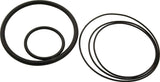 ALLSTAR PERFORMANCE 64222 O-Ring Kit for 64220