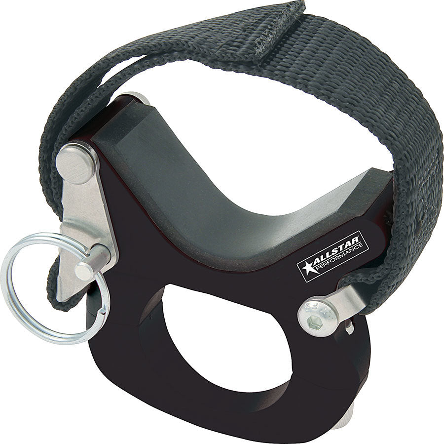 ALLSTAR PERFORMANCE 64269 Canister Mount 1-3/8in Clamp Discontinued