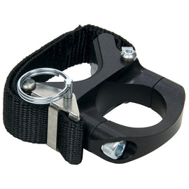 ALLSTAR PERFORMANCE 64271-8 Canister Mount 1-1/2in Clamp 8pk