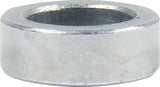 ALLSTAR PERFORMANCE 64280 Shock Spacers 3/4in OD 1/2in ID x 1/4in Long