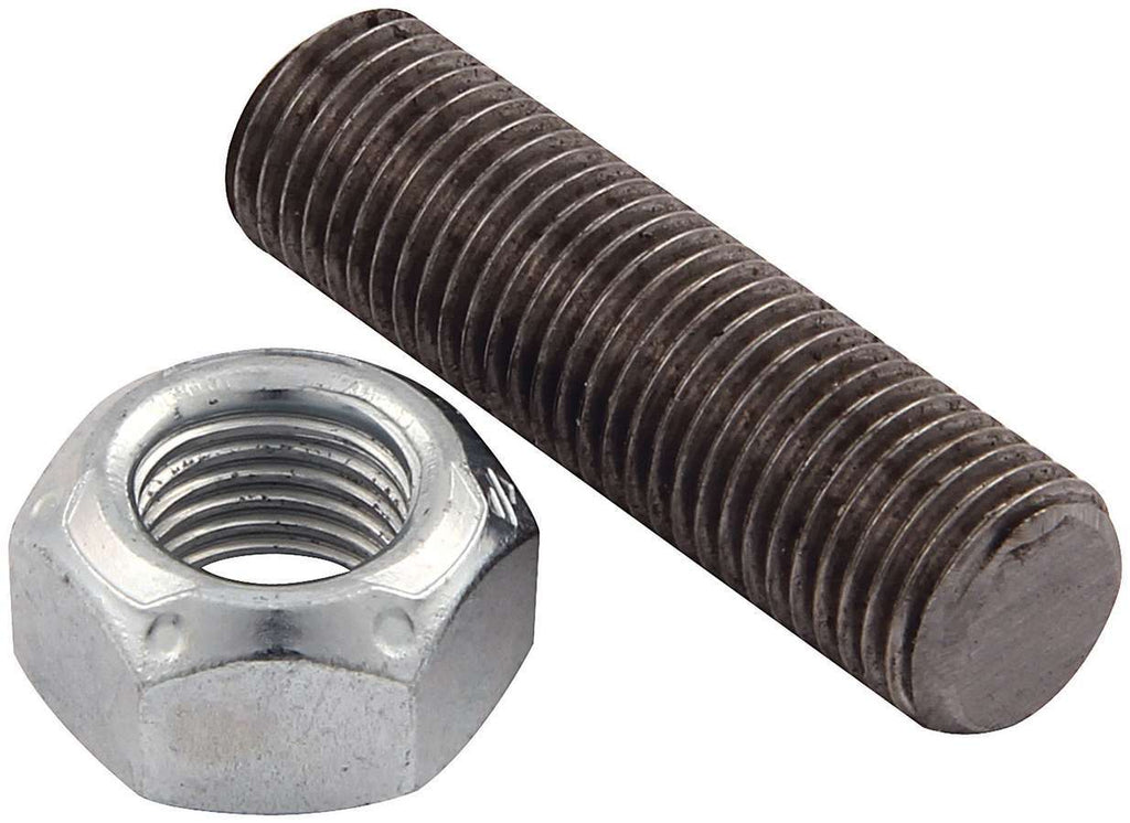 ALLSTAR PERFORMANCE 64304 Stud/Locknut Assembly 7/16-20