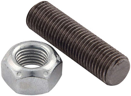 ALLSTAR PERFORMANCE 64304 Stud/Locknut Assembly 7/16-20