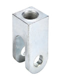 ALLSTAR PERFORMANCE 64305 Clevis for Suspension Limiter 3/8in