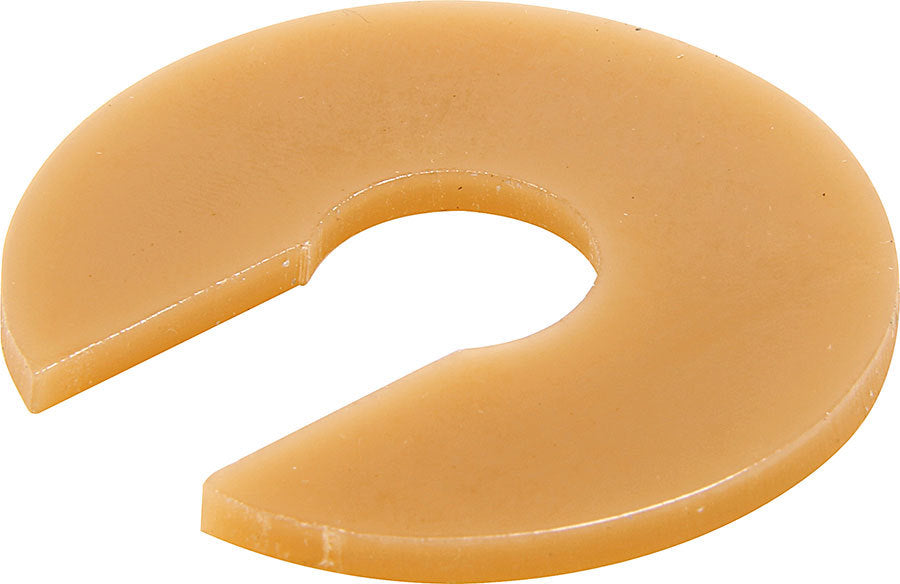 ALLSTAR PERFORMANCE 64325 16mm Bump Stop Shim 1/8in Brown