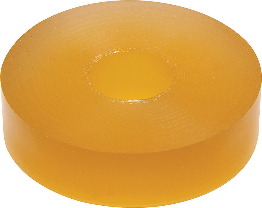 ALLSTAR PERFORMANCE 64327 Bump Stop Puck 40dr Brown 1/2in