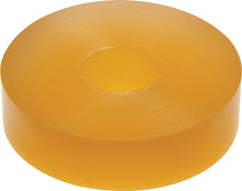 Load image into Gallery viewer, ALLSTAR PERFORMANCE 64327 Bump Stop Puck 40dr Brown 1/2in