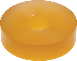 ALLSTAR PERFORMANCE 64327 Bump Stop Puck 40dr Brown 1/2in