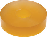 ALLSTAR PERFORMANCE 64327 Bump Stop Puck 40dr Brown 1/2in