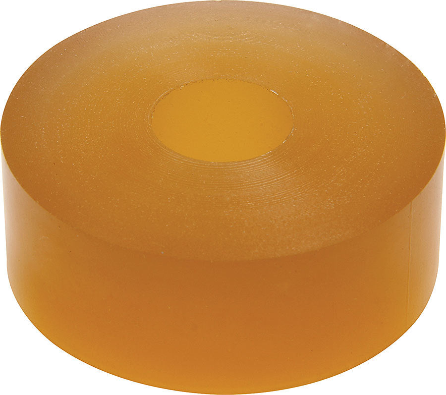 ALLSTAR PERFORMANCE 64328 Bump Stop Puck 40dr Brown 3/4in