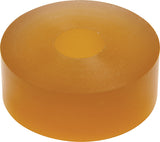 ALLSTAR PERFORMANCE 64328 Bump Stop Puck 40dr Brown 3/4in