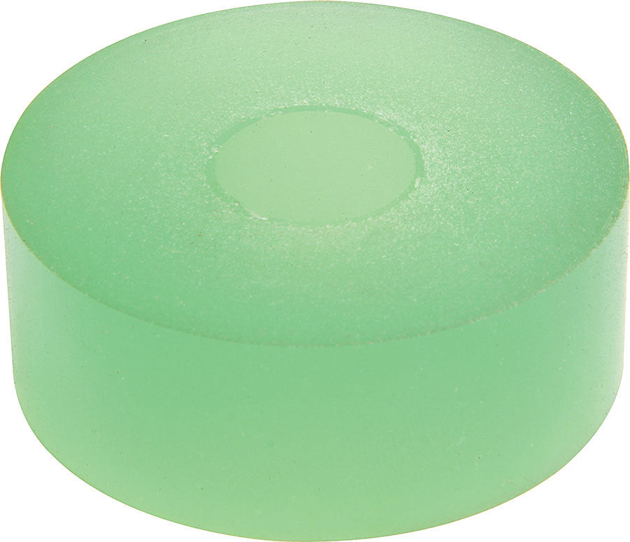 ALLSTAR PERFORMANCE 64331 Bump Stop Puck 50dr Green 3/4in