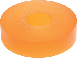 ALLSTAR PERFORMANCE 64333 Bump Stop Puck 55dr Orange 1/2in