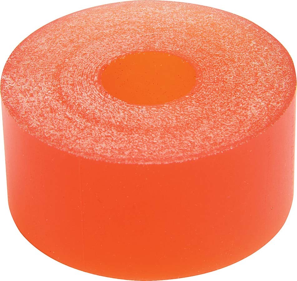 ALLSTAR PERFORMANCE 64335 Bump Stop Puck 55dr Orange 1in