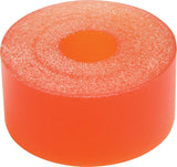 ALLSTAR PERFORMANCE 64335 Bump Stop Puck 55dr Orange 1in