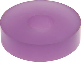 ALLSTAR PERFORMANCE 64336 Bump Stop Puck 60dr Purple 1/2in