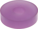 ALLSTAR PERFORMANCE 64336 Bump Stop Puck 60dr Purple 1/2in