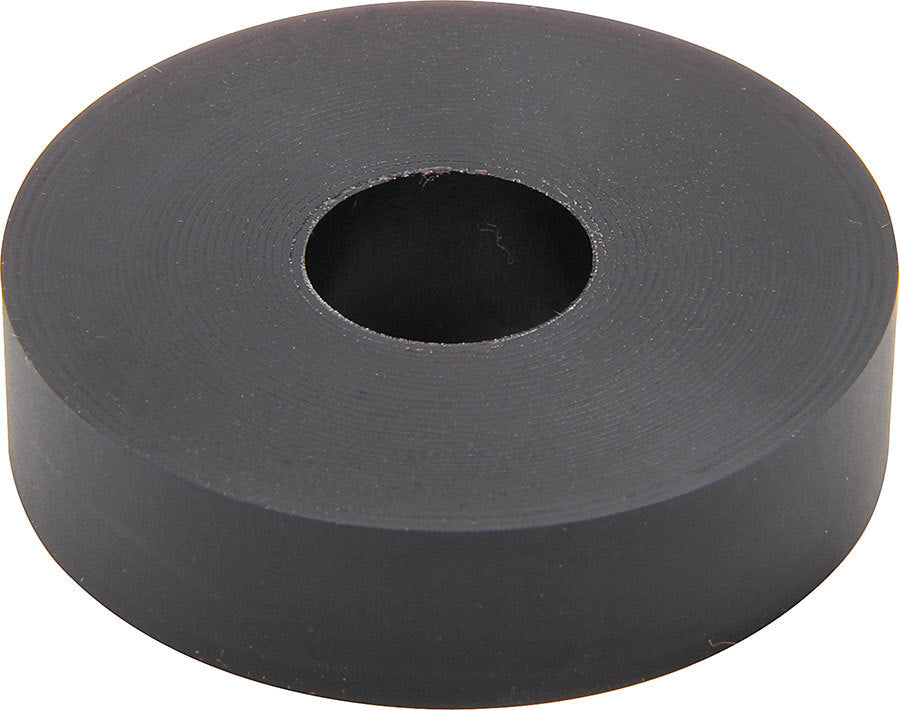 ALLSTAR PERFORMANCE 64339 Bump Stop Puck 65dr Black 1/2in