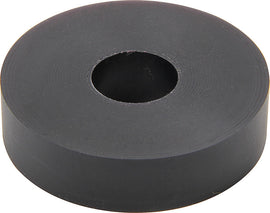 ALLSTAR PERFORMANCE 64339 Bump Stop Puck 65dr Black 1/2in