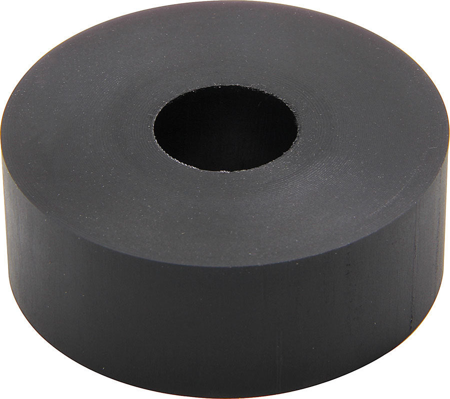ALLSTAR PERFORMANCE 64340 Bump Stop Puck 65dr Black 3/4in