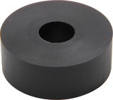 ALLSTAR PERFORMANCE 64340 Bump Stop Puck 65dr Black 3/4in