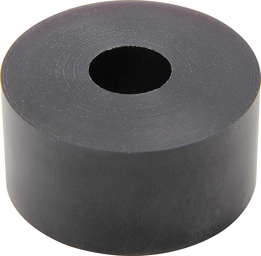 ALLSTAR PERFORMANCE 64341 Bump Stop Puck 65dr Black 1in