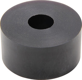 ALLSTAR PERFORMANCE 64341 Bump Stop Puck 65dr Black 1in