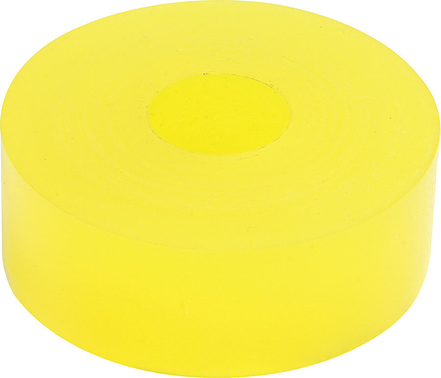 ALLSTAR PERFORMANCE 64345 Bump Stop Puck 75dr Yellow 3/4in