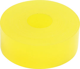 ALLSTAR PERFORMANCE 64345 Bump Stop Puck 75dr Yellow 3/4in