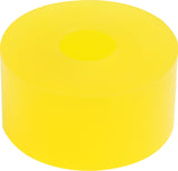 ALLSTAR PERFORMANCE 64346 Bump Stop Puck 75dr Yellow 1in