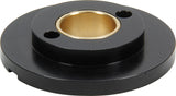 ALLSTAR PERFORMANCE 64350 Bump Spring Cup 14mm 1.280 Cup Step OD
