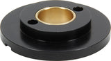 ALLSTAR PERFORMANCE 64352 Bump Spring Cup 1/2in 1.160 Cup Step OD