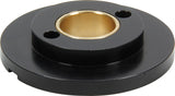 ALLSTAR PERFORMANCE 64353 Bump Spring Cup 1/2in 1.200 Cup Step OD
