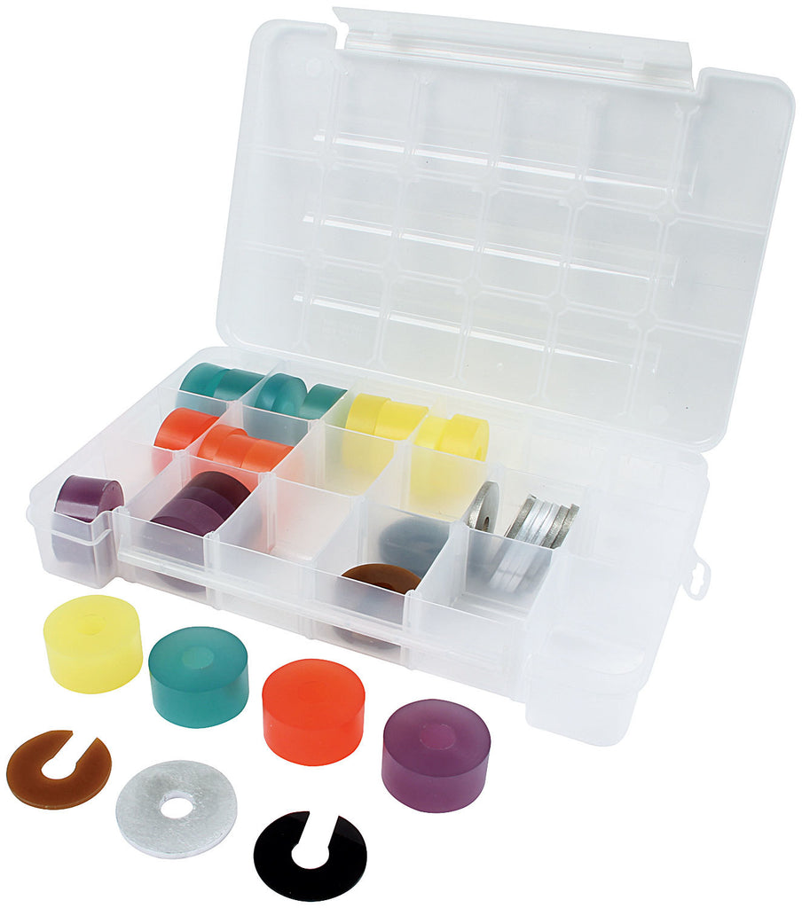 ALLSTAR PERFORMANCE 64360 Bump Stop Kit for 14mm Shocks