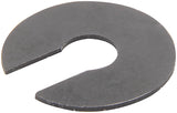 ALLSTAR PERFORMANCE 64364 14mm Bump Stop Shim 1/16in Black