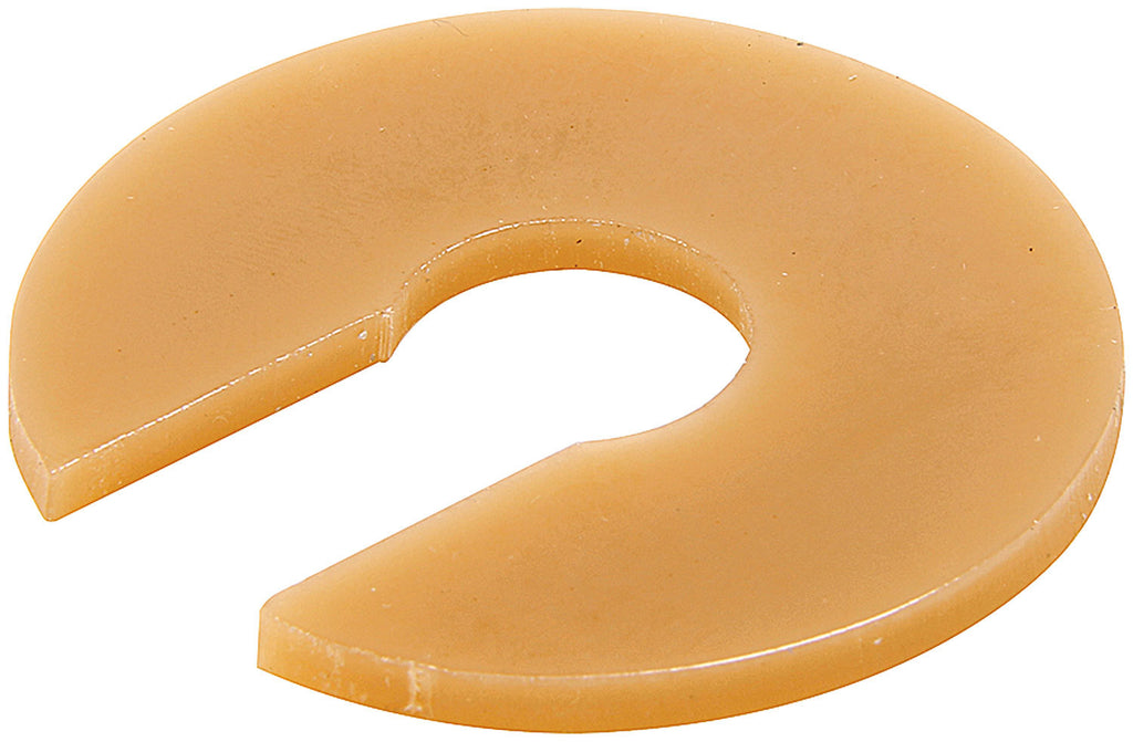 ALLSTAR PERFORMANCE 64365 14mm Bump Stop Shim 1/8in Brown