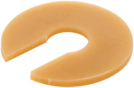ALLSTAR PERFORMANCE 64365 14mm Bump Stop Shim 1/8in Brown