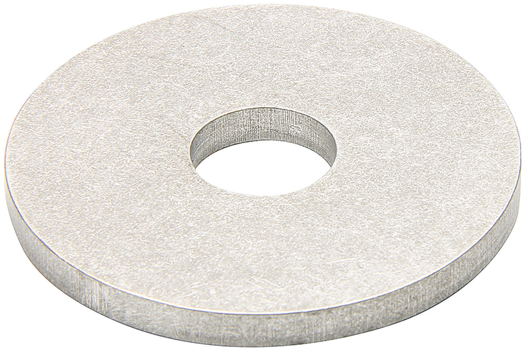 ALLSTAR PERFORMANCE 64366 Aluminum Backing Washer 14mm
