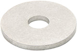 ALLSTAR PERFORMANCE 64366 Aluminum Backing Washer 14mm