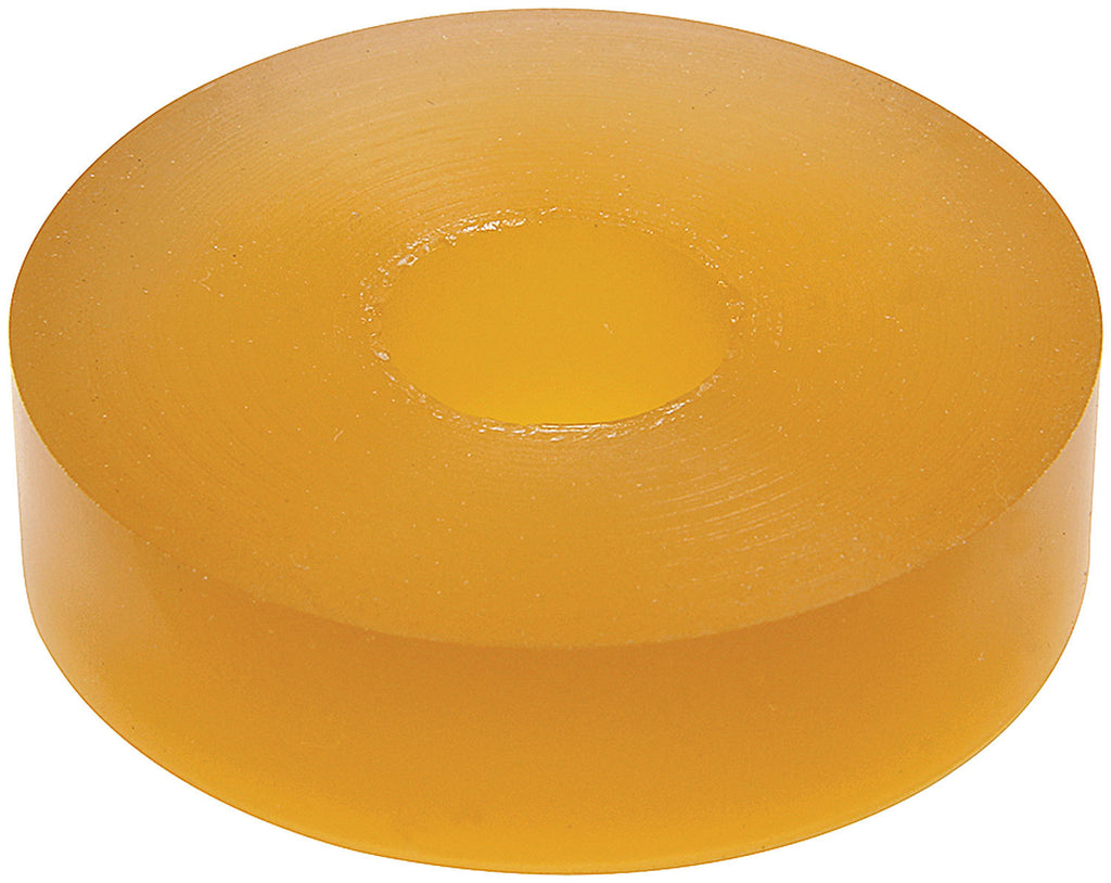 ALLSTAR PERFORMANCE 64367 Bump Stop Puck 40dr Brown 1/2in Tall 14mm