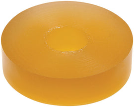 ALLSTAR PERFORMANCE 64367 Bump Stop Puck 40dr Brown 1/2in Tall 14mm