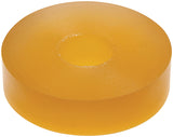 ALLSTAR PERFORMANCE 64367 Bump Stop Puck 40dr Brown 1/2in Tall 14mm