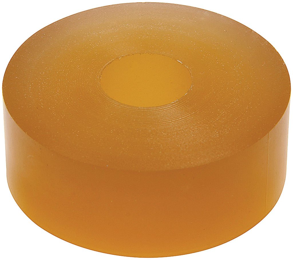 ALLSTAR PERFORMANCE 64368 Bump Stop Puck 40dr Brown 3/4in Tall 14mm