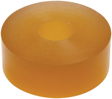 Load image into Gallery viewer, ALLSTAR PERFORMANCE 64368 Bump Stop Puck 40dr Brown 3/4in Tall 14mm