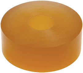 ALLSTAR PERFORMANCE 64368 Bump Stop Puck 40dr Brown 3/4in Tall 14mm